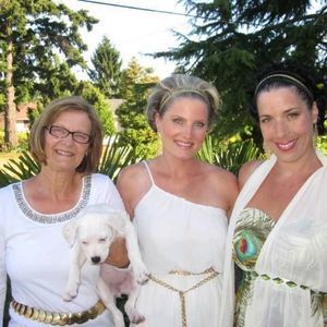 Meet your Posher, Kathleen